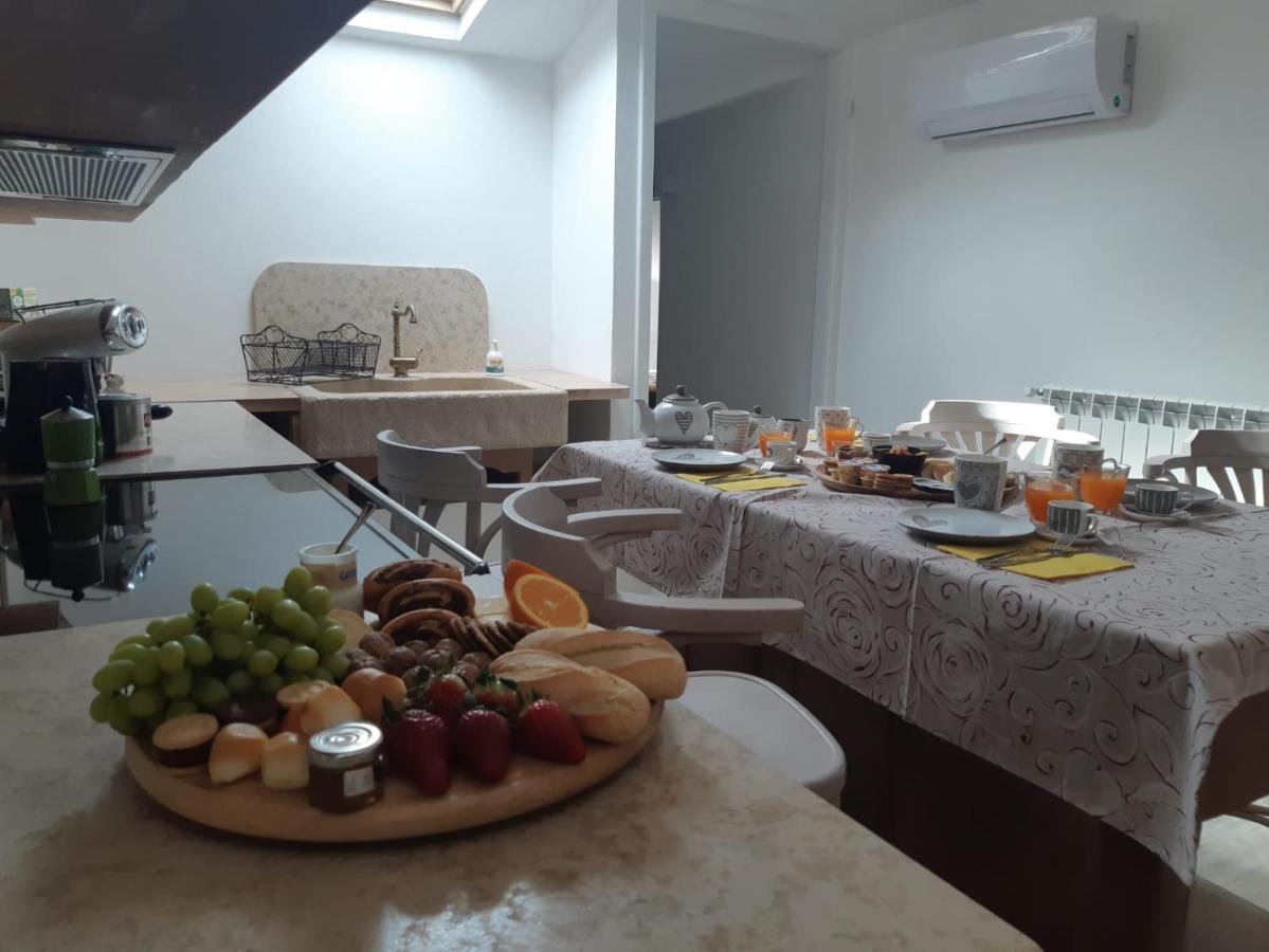 Serendipity Bed & Relax Muggia Exterior foto