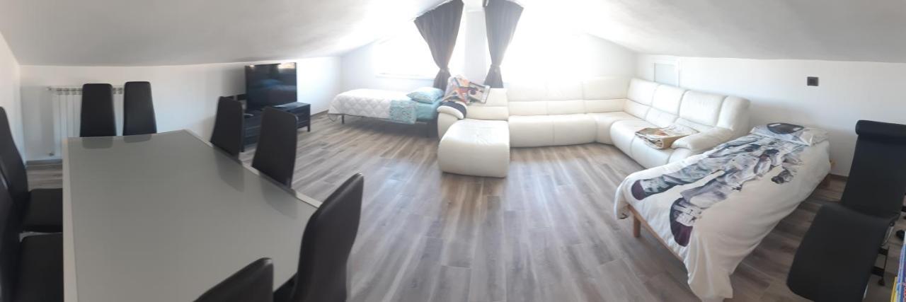 Serendipity Bed & Relax Muggia Exterior foto