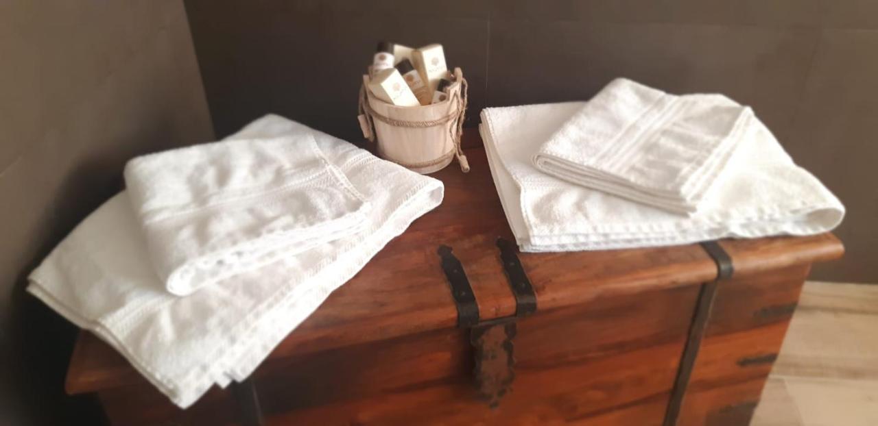 Serendipity Bed & Relax Muggia Exterior foto