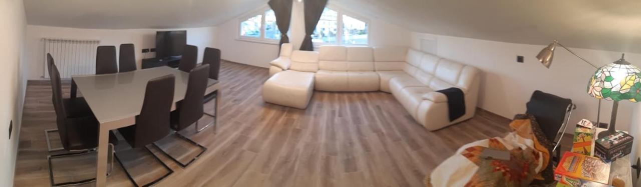 Serendipity Bed & Relax Muggia Exterior foto