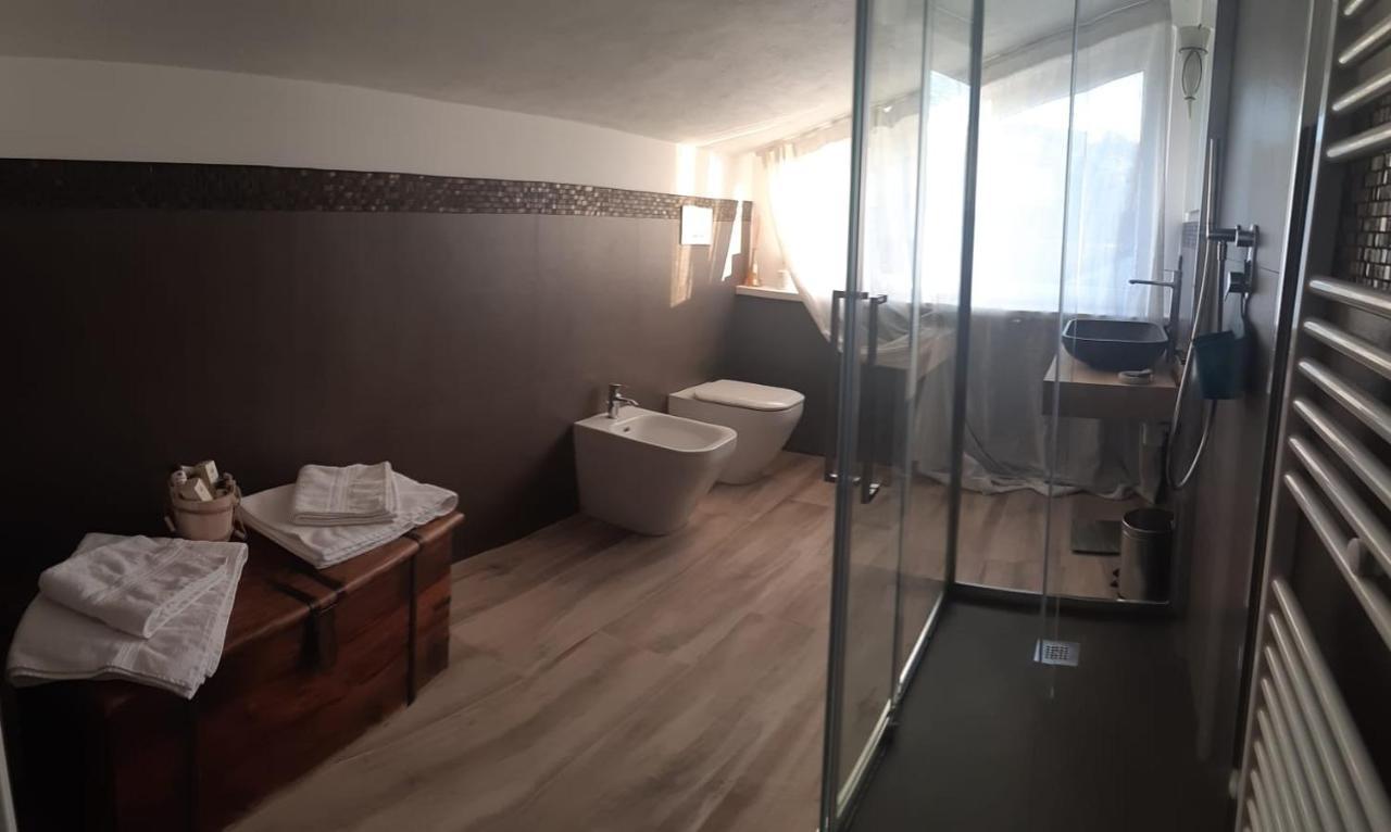 Serendipity Bed & Relax Muggia Exterior foto